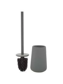 Zone Toilettenbürste Nova One Mit Porzellan-Behälter 6 Zone Toilettenbürste Nova One Mit Porzellan-Behälter – Bild 4