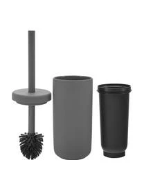 Zone Toilettenbürste Ume Mit Behälter 6 Zone Toilettenbürste Ume Mit Behälter – Bild 4