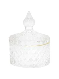 Andrea House Aufbewahrungsdose Freser