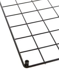 House Doctor Große Gitter-Pinnwand Mesh 8 House Doctor Große Gitter-Pinnwand Mesh – Bild 6