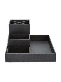 Bigso Box Of Sweden Büro-Organizer-Set Lena, 4-tlg. 7 Bigso Box Of Sweden Büro-Organizer-Set Lena, 4-tlg. – Bild 5