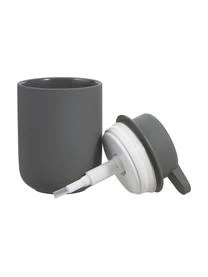 Zone Seifenspender Ume Mit Soft-Touch-Oberfläche 6 Zone Seifenspender Ume Mit Soft-Touch-Oberfläche – Bild 4