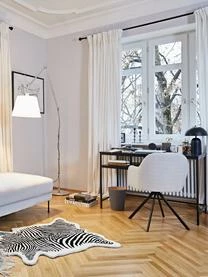 Umbra XS Papierkorb Woodrow Can 6 Umbra XS Papierkorb Woodrow Can – Bild 4