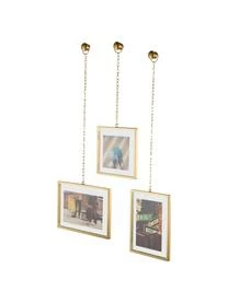 Umbra Bilderrahmen-Set Strass, 3-tlg. 6 Umbra Bilderrahmen-Set Strass, 3-tlg. – Bild 4