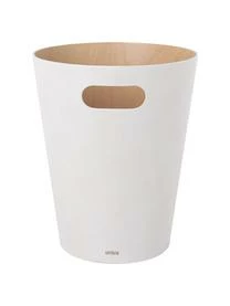 Umbra XS Papierkorb Woodrow Can 6 Umbra XS Papierkorb Woodrow Can – Bild 4