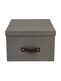 Bigso Box Of Sweden Aufbewahrungsbox Gustav II 5 Bigso Box Of Sweden Aufbewahrungsbox Gustav II – Bild 3