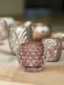 Lene Bjerre Handgefertigter Teelichthalter Doria 6 Lene Bjerre Handgefertigter Teelichthalter Doria – Bild 4