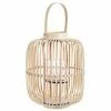 Bizzotto Laterne Merille Aus Bambus