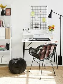 House Doctor Große Gitter-Pinnwand Mesh 10 House Doctor Große Gitter-Pinnwand Mesh – Bild 8