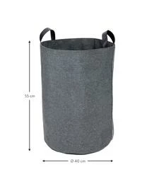 Bigso Box Of Sweden Wäschekorb Floor 5 Bigso Box Of Sweden Wäschekorb Floor – Bild 3