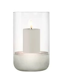 Blomus Windlicht Calma Aus Glas