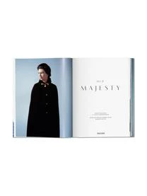 Taschen Verlag Bildband Her Majesty. A Photographic History 1926–Today 5 Taschen Verlag Bildband Her Majesty. A Photographic History 1926–Today – Bild 3