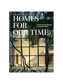 Taschen Verlag Bildband Homes For Our Time