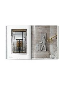 Taschen Verlag Bildband Entryways Of Milan 7 Taschen Verlag Bildband Entryways Of Milan – Bild 5