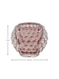 Lene Bjerre Handgefertigter Teelichthalter Doria 5 Lene Bjerre Handgefertigter Teelichthalter Doria – Bild 3