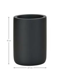 Andrea House Zahnputzbecher Archway 5 Andrea House Zahnputzbecher Archway – Bild 3