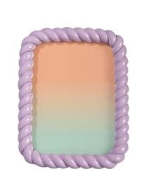 &k Amsterdam Kleiner Bilderrahmen Braid