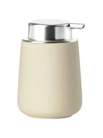 Zone Porzellan-Seifenspender Nova One