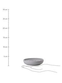 Zone Porzellan-Seifenschale Nova One 5 Zone Porzellan-Seifenschale Nova One – Bild 3