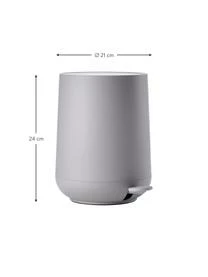 Zone Abfalleimer Nova Mit Softmotion-Deckel 4 Zone Abfalleimer Nova Mit Softmotion-Deckel – Bild 2