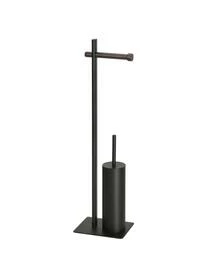 Andrea House Toilettenpapierhalter Brans Mit Toilettenbürste