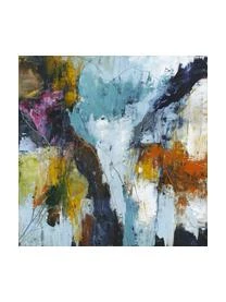 Malerifabrikken Handgemaltes Leinwandbild Freja Authentic 1