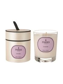Parks London Duftkerze Aromatherapy (Lavendel)