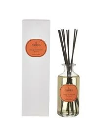 Parks London Diffuser Aromatherapy (Orange, Zedernholz & Nelke)