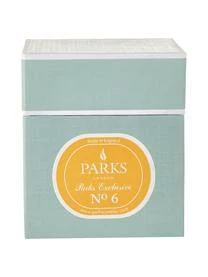 Parks London Duftkerze Parks Exclusive No. 6 (Limette & Zitrone) 5 Parks London Duftkerze Parks Exclusive No. 6 (Limette & Zitrone) – Bild 3