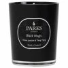 Parks London Duftkerze Black Magic (Weißer Jasmin, Ylang Ylang & Sandelholz) -Kerzen Kerzenhalter Verkaufsgeschäft 1542733