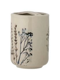 Bloomingville Handgemachtes Bad-Accessoires-Set Bea Mit Gräser-Motiv, 2-tlg. 6 Bloomingville Handgemachtes Bad-Accessoires-Set Bea Mit Gräser-Motiv, 2-tlg. – Bild 4