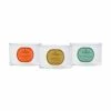 Parks London Duftkerzen-Set Vintage Aromatherapy, 3-tlg.