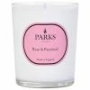 Parks London Duftkerze Vintage Aromatherapy (Rose & Patschuli) -Kerzen Kerzenhalter Verkaufsgeschäft 1575033