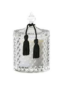 Parks London Duftkerze Crystalene (Vanille)