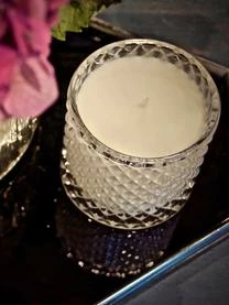 Parks London Duftkerze Crystalene (Limette, Basilikum & Mandarin) 8 Parks London Duftkerze Crystalene (Limette, Basilikum & Mandarin) – Bild 6