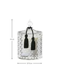 Parks London Duftkerze Crystalene (Orange, Zedernholz & Nelke) 5 Parks London Duftkerze Crystalene (Orange, Zedernholz & Nelke) – Bild 3