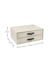 Bigso Box Of Sweden Büro-Organizer Birger II 5 Bigso Box Of Sweden Büro-Organizer Birger II – Bild 3