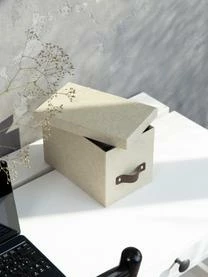 Bigso Box Of Sweden Aufbewahrungsbox Kristina II, 2 Stück 8 Bigso Box Of Sweden Aufbewahrungsbox Kristina II, 2 Stück – Bild 7