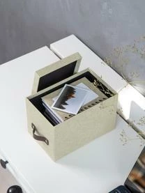 Bigso Box Of Sweden Aufbewahrungsbox Kristina II, 2 Stück 9 Bigso Box Of Sweden Aufbewahrungsbox Kristina II, 2 Stück – Bild 8