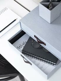 Bigso Box Of Sweden Büro-Organizer Birger II 7 Bigso Box Of Sweden Büro-Organizer Birger II – Bild 5