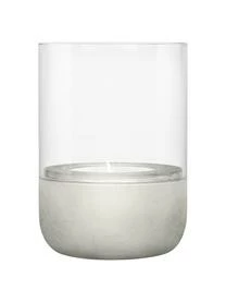 Blomus Teelichter Calma Aus Beton, 2 Stück