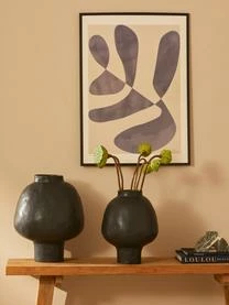 Bloomingville Gerahmter Digitaldruck Luane 7 Bloomingville Gerahmter Digitaldruck Luane – Bild 5