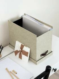 Bigso Box Of Sweden Hängeregister-Box Johan II Mit Acht Hängemappen 9 Bigso Box Of Sweden Hängeregister-Box Johan II Mit Acht Hängemappen – Bild 7