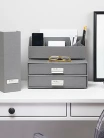 Bigso Box Of Sweden Büro-Organizer Birger 8 Bigso Box Of Sweden Büro-Organizer Birger – Bild 6