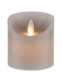 Butlers LED-Kerzen Glowing Flame, 3-tlg. 7 Butlers LED-Kerzen Glowing Flame, 3-tlg. – Bild 5