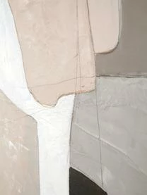 Malerifabrikken Handgemaltes Leinwandbild Accurate Mit Holzrahmen 6 Malerifabrikken Handgemaltes Leinwandbild Accurate Mit Holzrahmen – Bild 4