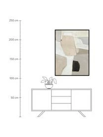 Malerifabrikken Handgemaltes Leinwandbild Accurate Mit Holzrahmen 5 Malerifabrikken Handgemaltes Leinwandbild Accurate Mit Holzrahmen – Bild 3