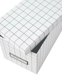 Bigso Box Of Sweden Aufbewahrungsboxen Kristina, 2 Stück 8 Bigso Box Of Sweden Aufbewahrungsboxen Kristina, 2 Stück – Bild 6