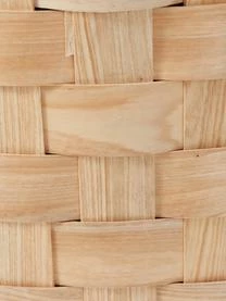 House Doctor Handgefertigte Aufbewahrungskörbe Natur, 2er-Set 10 House Doctor Handgefertigte Aufbewahrungskörbe Natur, 2er-Set – Bild 8