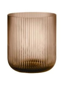 Blomus Windlicht Ven Mit Rillenrelief